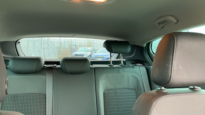 Vauxhall Astra 1.2 Turbo 145 Griffin Edition 5dr Petrol Hatchback